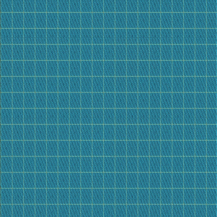 Patterned Blue Rug, pat3883lblu