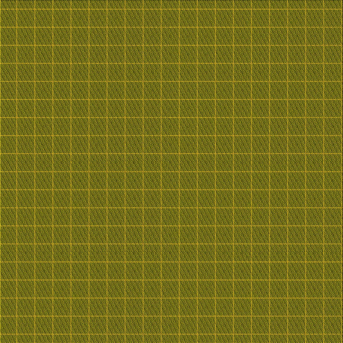 Round Patterned Dark Golden Brown Rug, pat3883yw