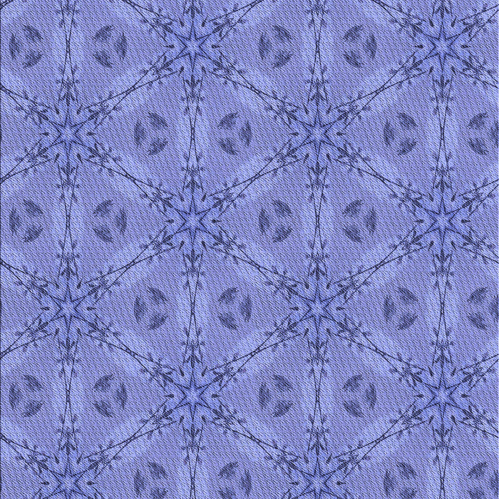 Machine Washable Transitional Sky Blue Rug, wshpat3884blu