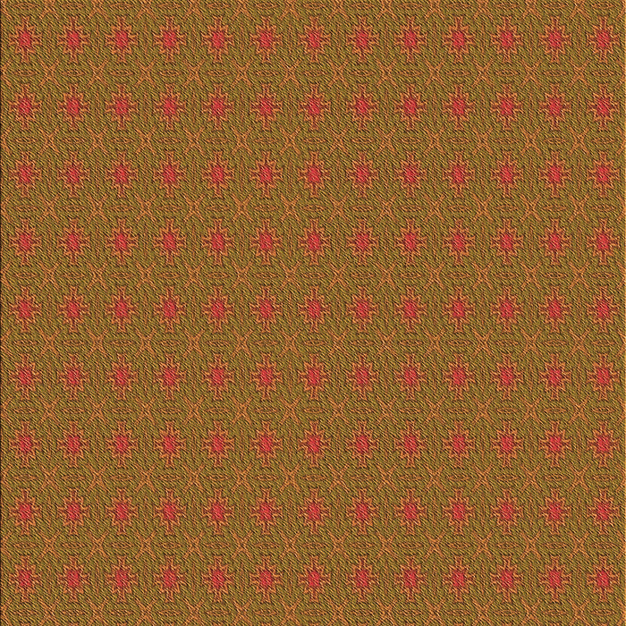 Machine Washable Transitional Mahogany Brown Rug, wshpat3887org