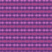 Round Patterned Dark Magenta Purple Rug, pat3888pur