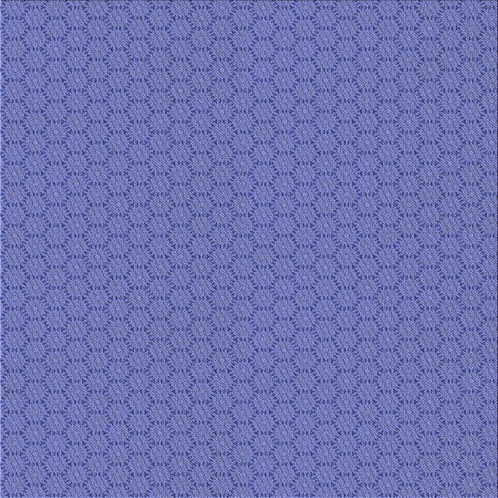 Round Patterned Sky Blue Rug, pat3889blu