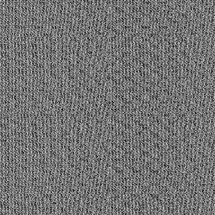 Patterned Gray Rug, pat3889gry