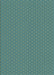 Patterned Seafoam Green Rug, pat3889lblu