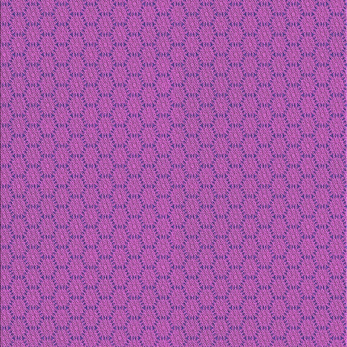 Machine Washable Transitional Dark Orchid Purple Rug, wshpat3889pur