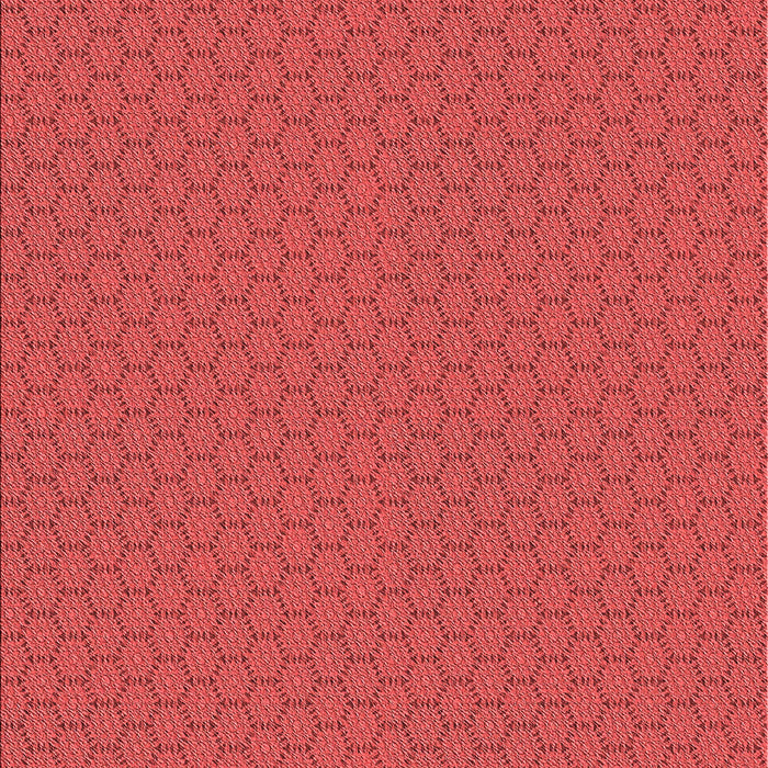 Machine Washable Transitional Red Rug, wshpat3889rd