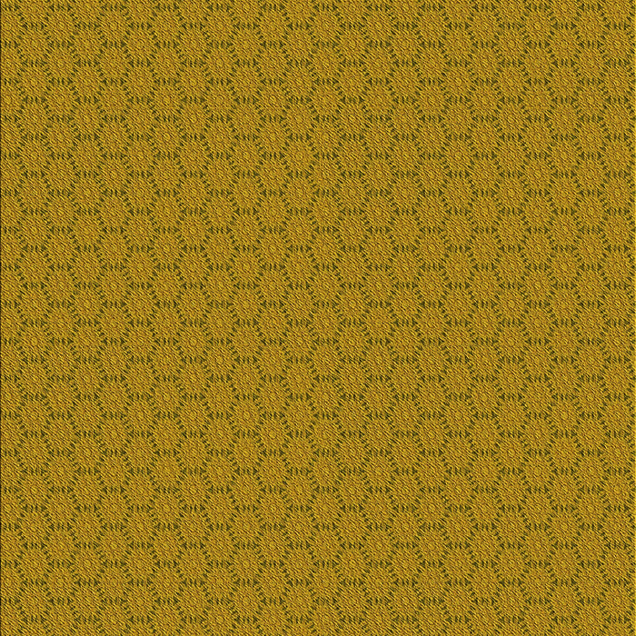 Machine Washable Transitional Dark Bisque Brown Rug, wshpat3889yw