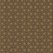 Round Patterned Light Brown Rug, pat3890brn