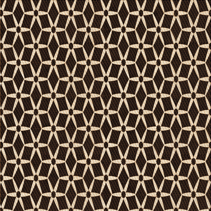 Round Machine Washable Transitional Light Copper Gold Rug, wshpat3895org