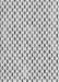 Patterned Gray Rug, pat3896gry