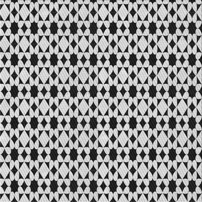 Round Machine Washable Transitional Platinum Gray Rug, wshpat3897gry