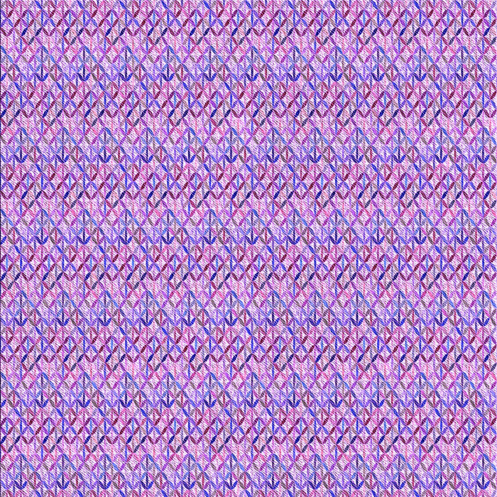 Machine Washable Transitional Mauve Purple Rug, wshpat3898pur