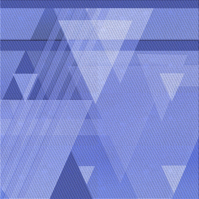 Round Machine Washable Transitional Blue Rug, wshpat3900blu