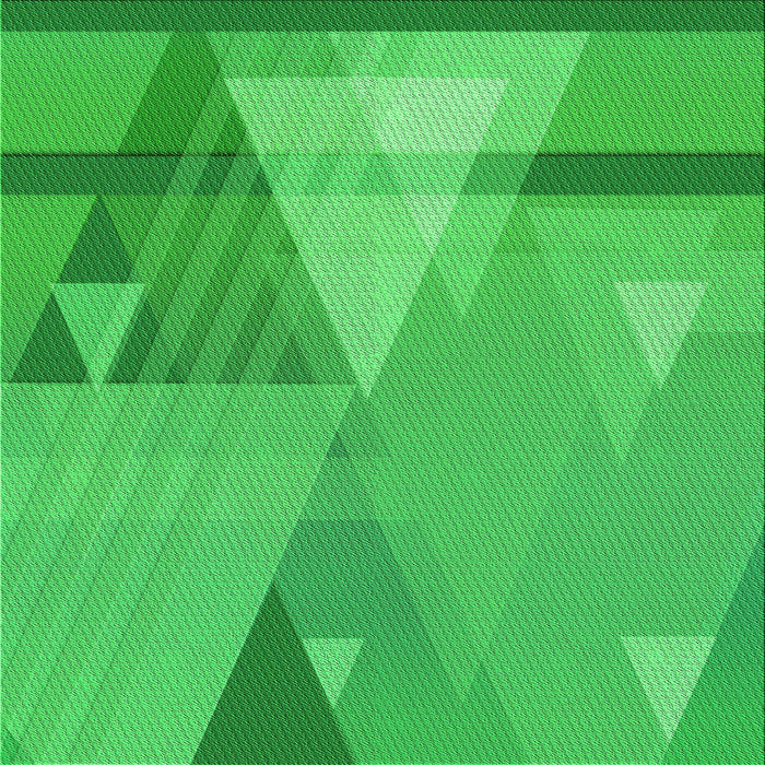 Round Machine Washable Transitional Neon Green Rug, wshpat3900grn