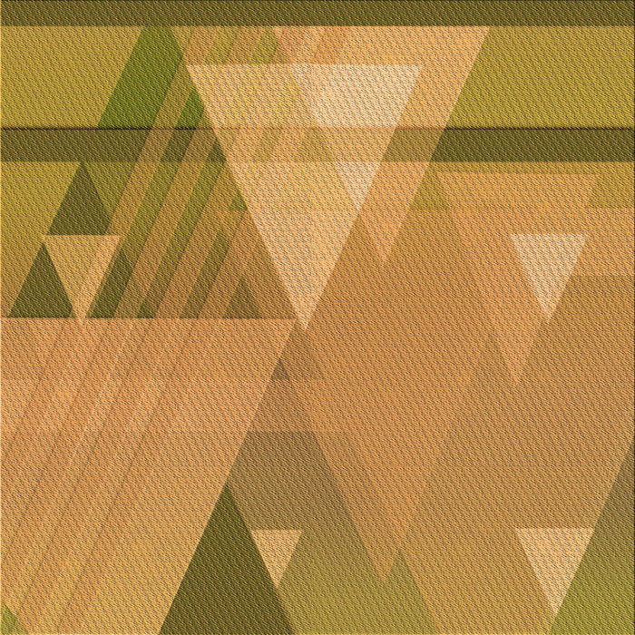 Round Machine Washable Transitional Dark Bisque Brown Rug, wshpat3900org