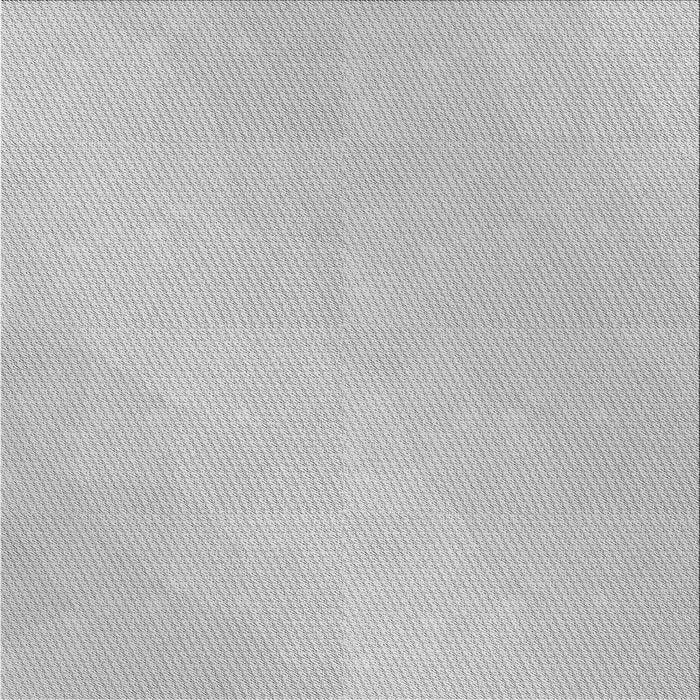 Round Machine Washable Transitional Dark Gray Rug, wshpat3901gry