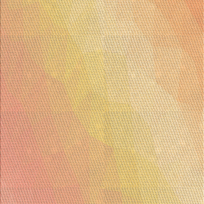 Machine Washable Transitional Orange Rug, wshpat3901org