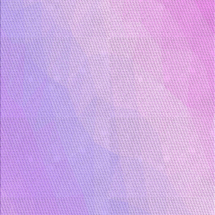 Machine Washable Transitional Purple Rug, wshpat3901pur