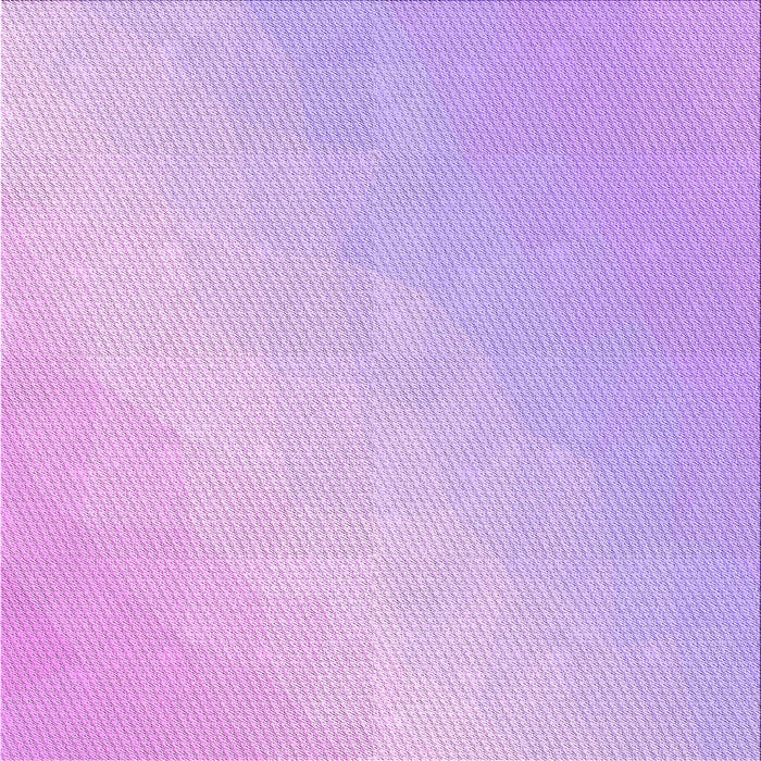 Round Patterned Purple Rug, pat3901pur