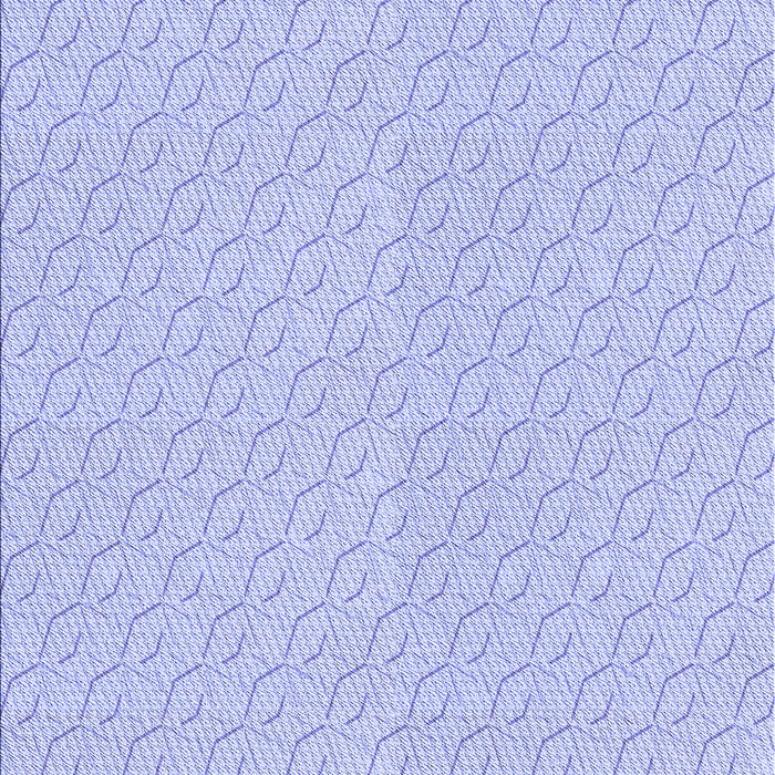 Machine Washable Transitional Blue Rug, wshpat3902blu