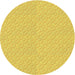 Square Machine Washable Transitional Yellow Rug in a Living Room, wshpat3902yw