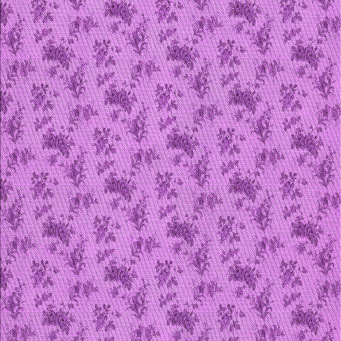 Patterned Violet Purple Rug, pat3904pur