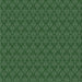 Sideview of Machine Washable Transitional Deep Emerald Green Rug, wshpat3905