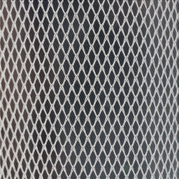 Sideview of Machine Washable Transitional Gunmetal Green Rug, wshpat3908