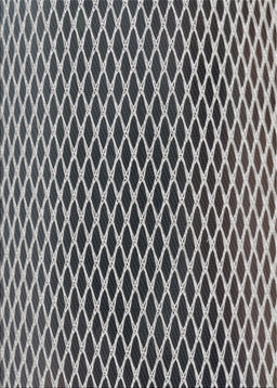 Patterned Gunmetal Green Novelty Rug, pat3908