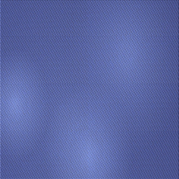 Round Machine Washable Transitional Sky Blue Rug, wshpat3909blu