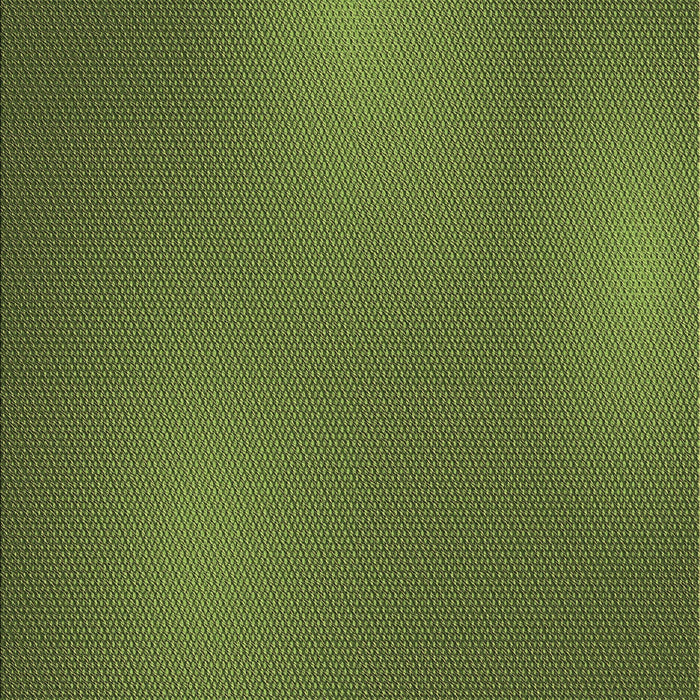 Patterned Pistachio Green Rug, pat3909brn