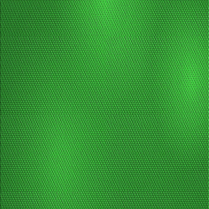 Machine Washable Transitional Green Rug, wshpat3909grn