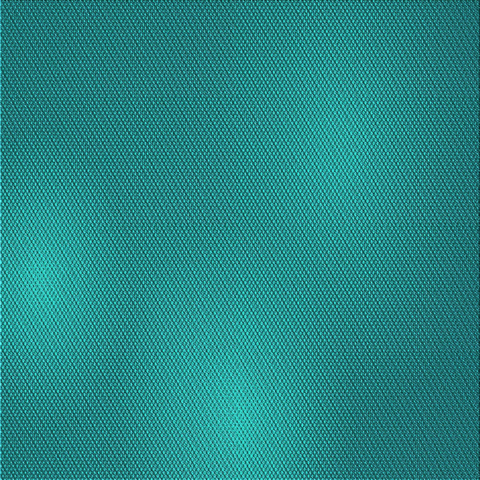 Round Machine Washable Transitional Dark Turquoise Green Rug, wshpat3909lblu