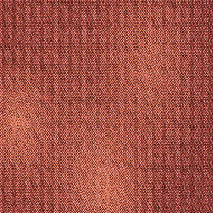 Round Machine Washable Transitional Bright Orange Rug, wshpat3909rd