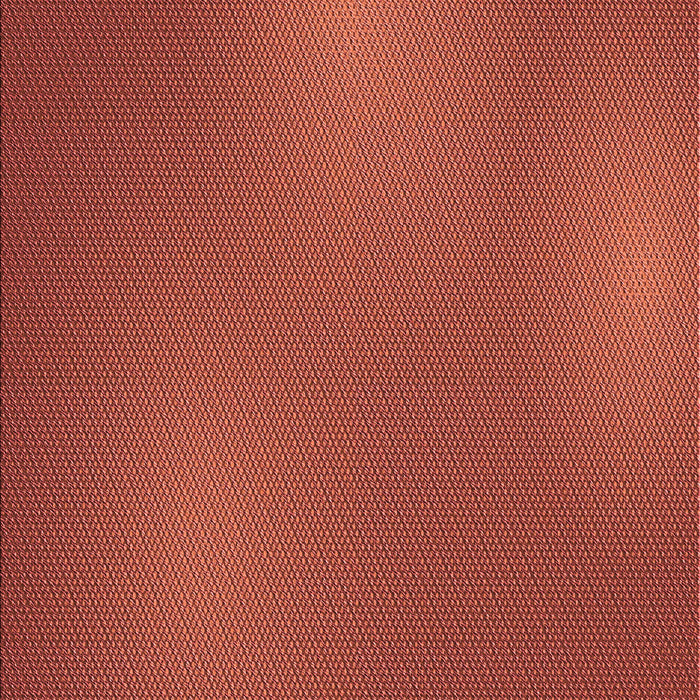 Patterned Bright Orange Rug, pat3909rd