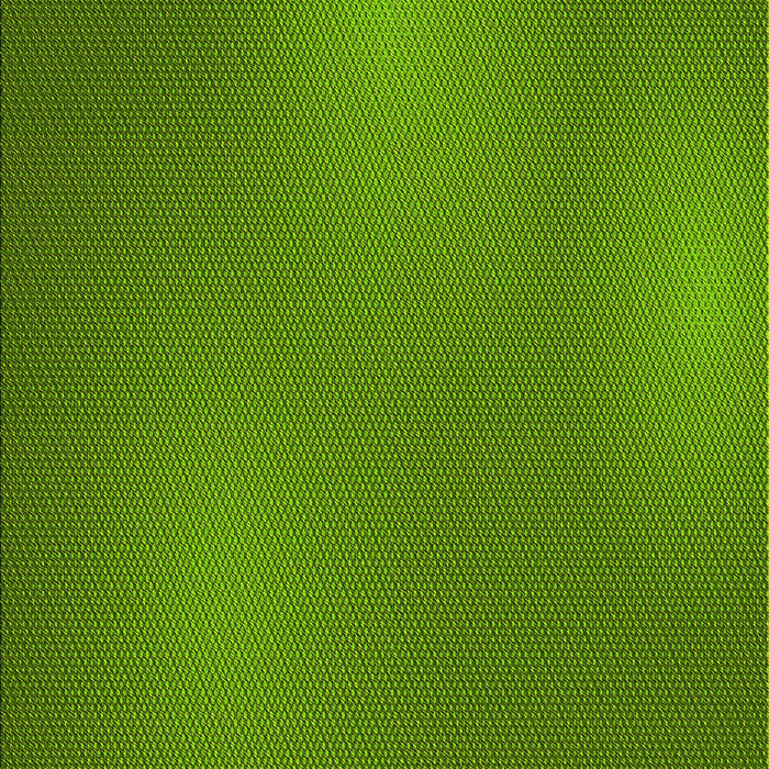 Patterned Green Rug, pat3909yw