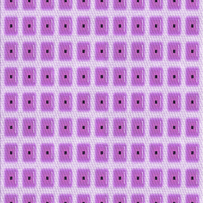 Patterned Blossom Pink Rug, pat391pur