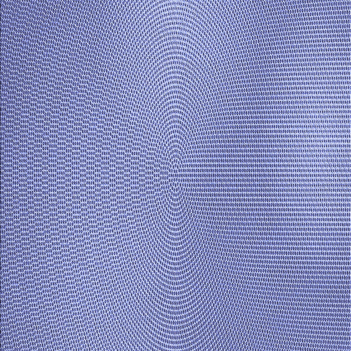 Patterned Jeans Blue Rug, pat3910blu