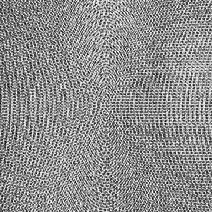 Patterned Silver Gray Rug, pat3910gry