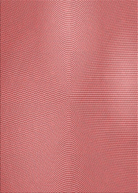Machine Washable Transitional Light Coral Pink Rug, wshpat3910rd