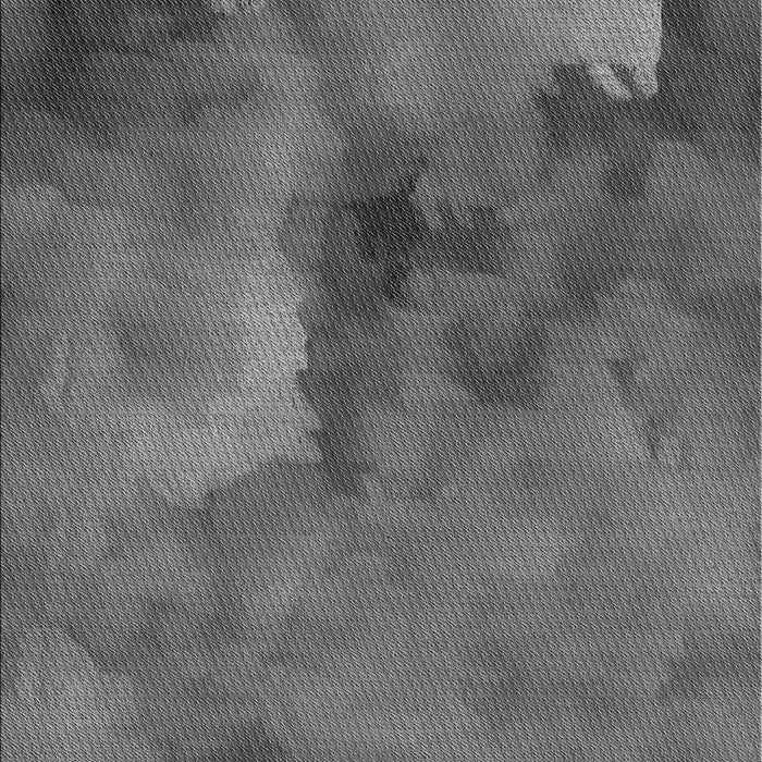 Machine Washable Transitional Gray Rug, wshpat3912gry