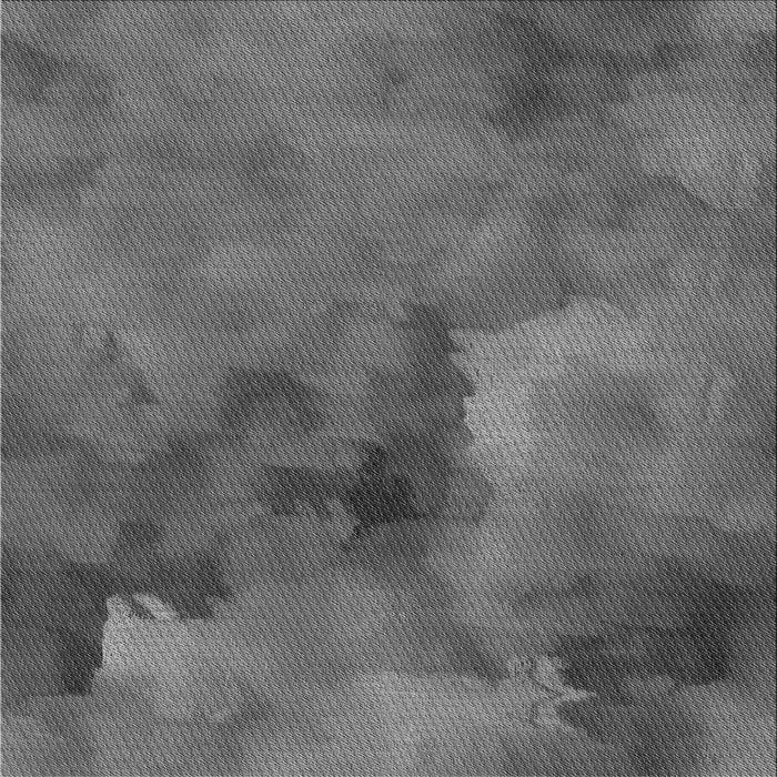 Round Machine Washable Transitional Gray Rug, wshpat3912gry