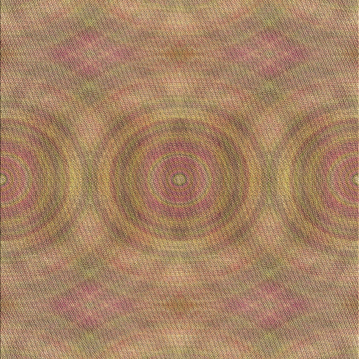 Patterned Brown Sand Brown Rug, pat3915brn