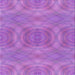 Round Machine Washable Transitional Purple Rug, wshpat3915pur