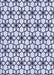 Patterned Lavender Blue Rug, pat3918blu