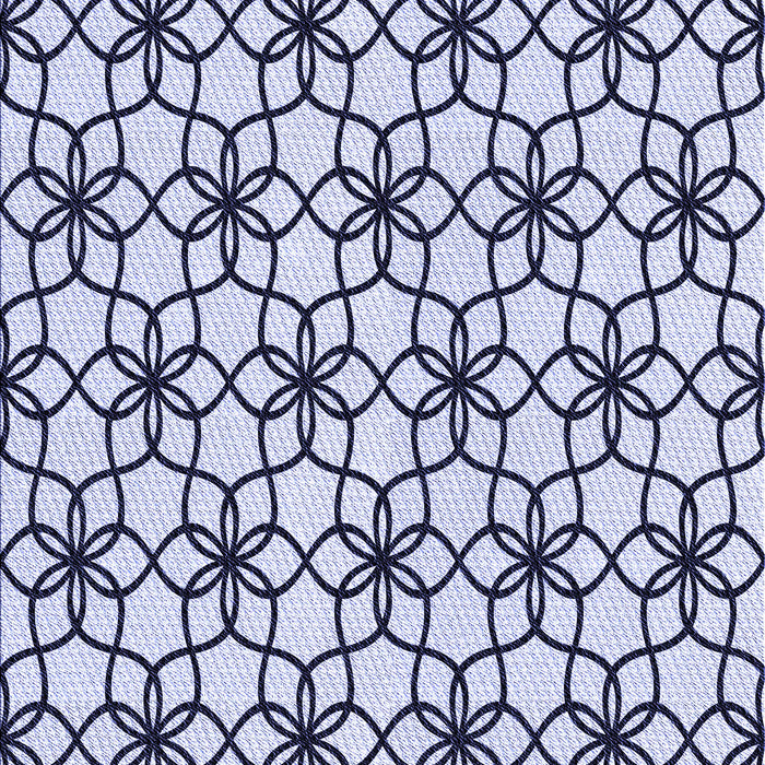 Machine Washable Transitional Lavender Blue Rug, wshpat3918blu