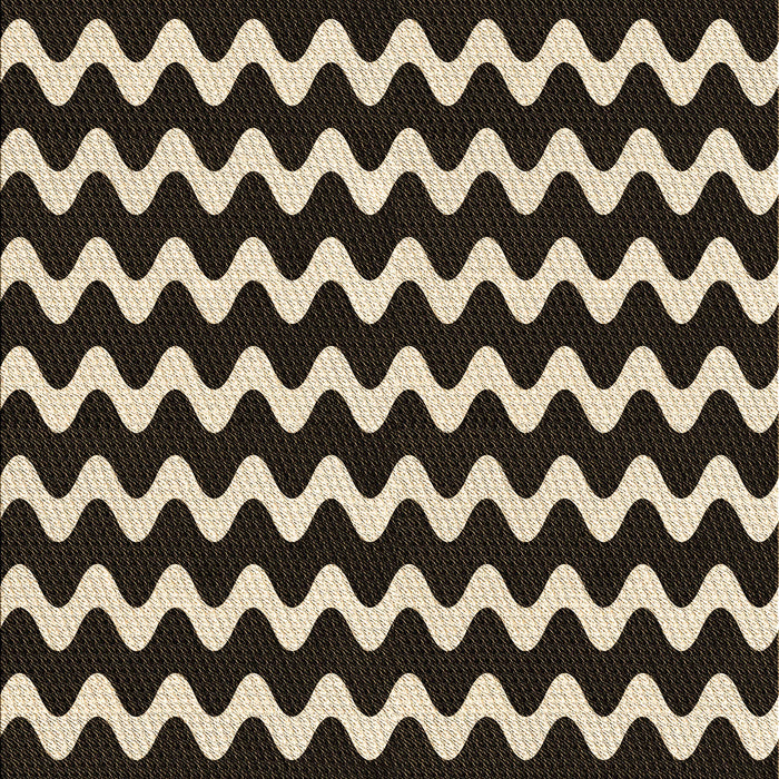 Patterned Light French Beige Brown Rug, pat3920brn