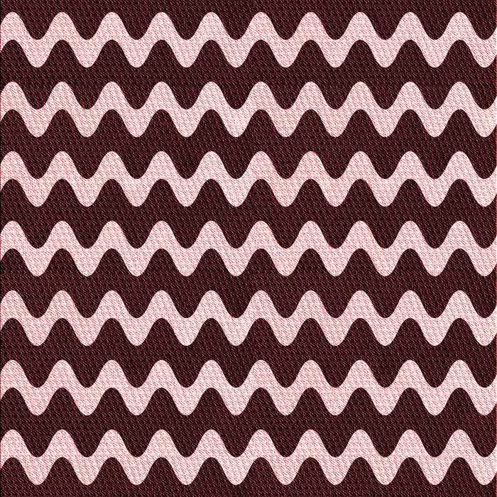 Machine Washable Transitional Dark Scarlet Red Rug, wshpat3920rd