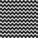 Square Patterned Black Novelty Rug, pat3920