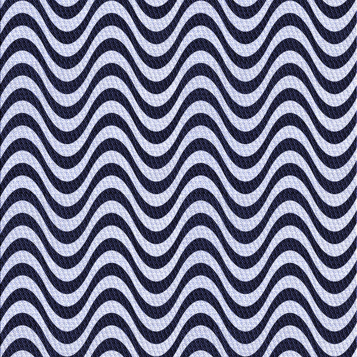 Patterned Night Blue Rug, pat3921blu